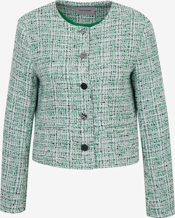 Orsay Blazer in Green: front