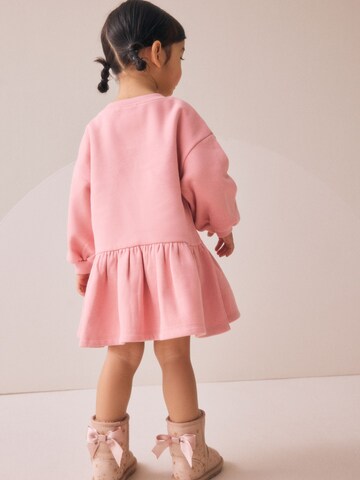 Next Dress in Pink