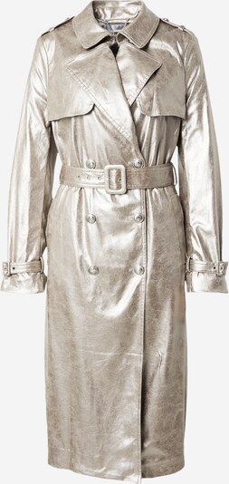 Cappotto di mezza stagione 'ADELE' GUESS di colore argento, Visualizzazione prodotti