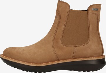 Legero Chelsea Boots 'Harmony' in Beige