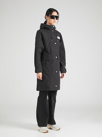 Manteau outdoor 'REIGN ON' THE NORTH FACE en noir