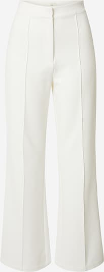 Pantaloni 'Raquel' Guido Maria Kretschmer Women pe alb, Vizualizare produs