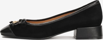 Kazar Avokkaat värissä musta: etupuoli