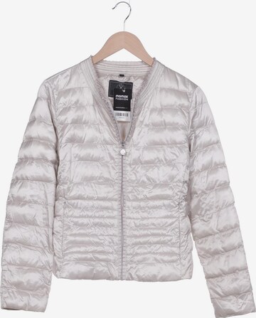 RINO & PELLE Jacket & Coat in L in Grey: front