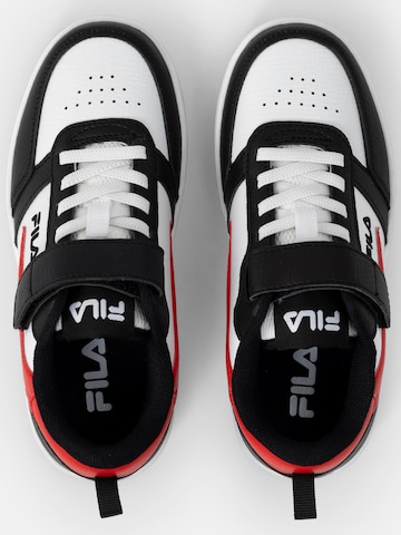 FILA Sneaker in Schwarz