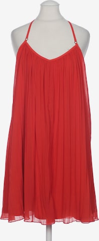 Abercrombie & Fitch Kleid S in Rot: predná strana