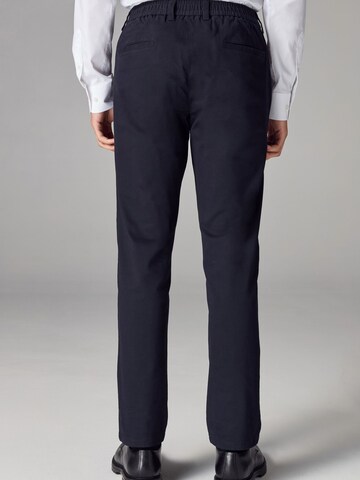 Next Regular Chino trousers in Blue