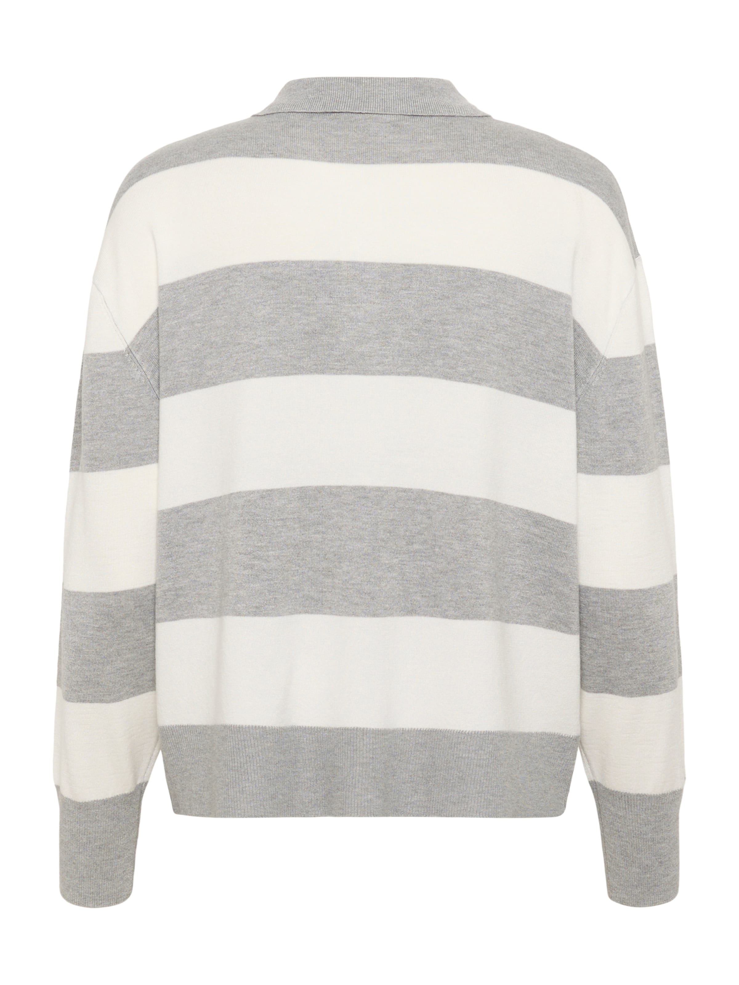 Kaffe Pulover 'KALizza' | siva barva