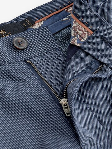 regular Pantaloni chino di Next in blu