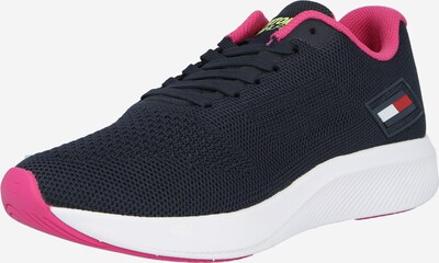 Tommy Sport Sportske cipele u noćno plava, Pregled proizvoda