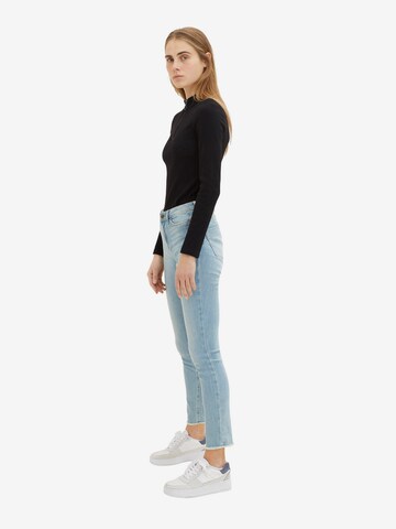 TOM TAILOR DENIM Skinny Jeans 'Jona' in Blue