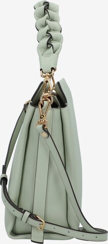 Coccinelle Handbag 'Boheme' in Green