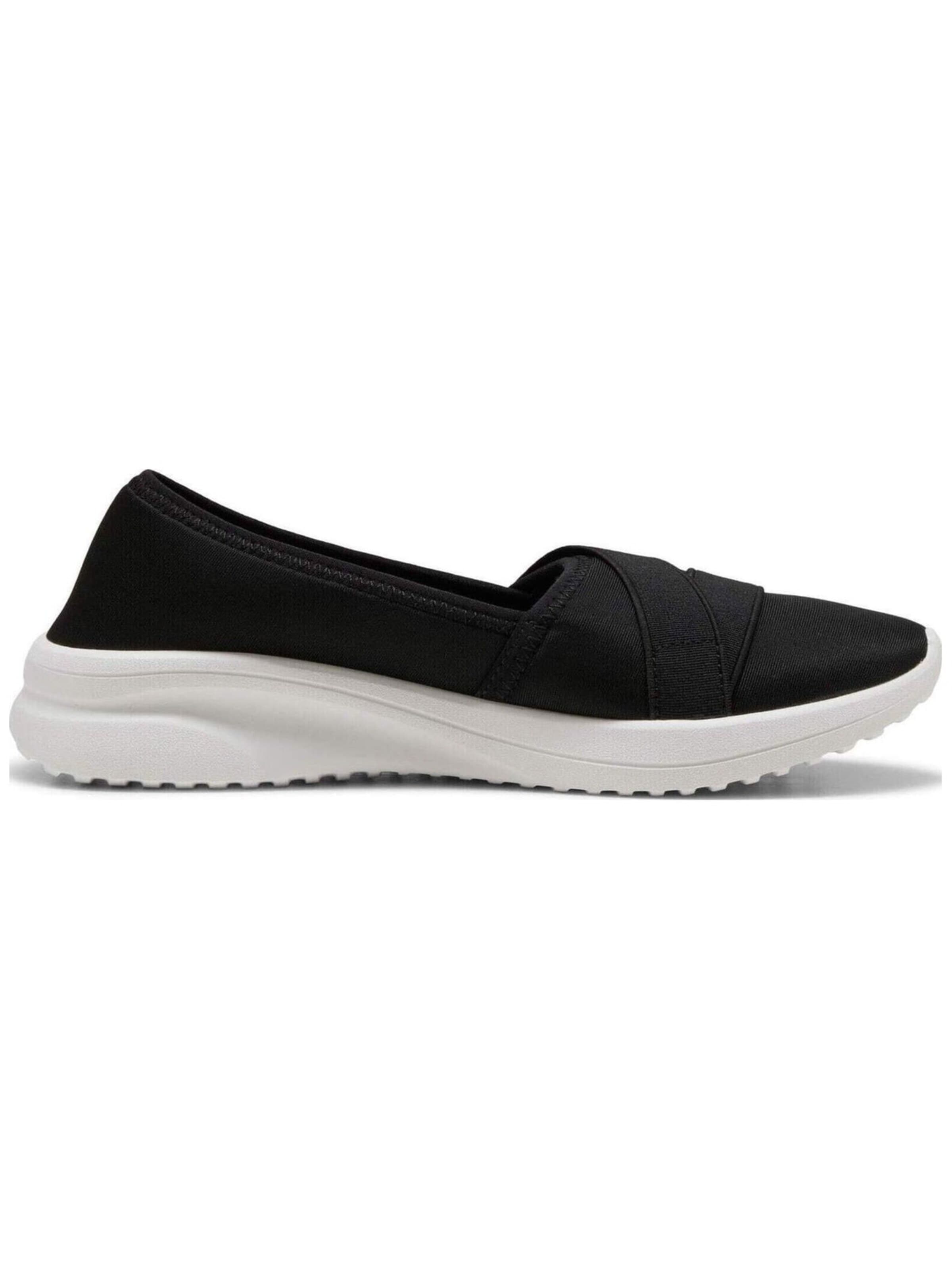 Ballerina 'Adelina 2' di PUMA in nero