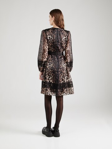 Marc Cain Jurk in Beige