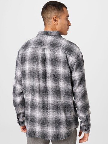 JACK & JONES Regular Fit Skjorte i svart