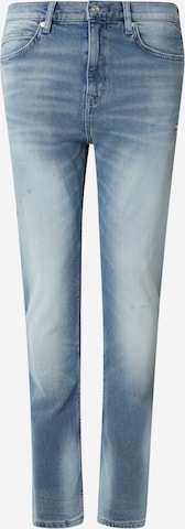 HUGO Regular Farkut '708' värissä sininen: etupuoli