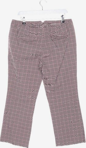 Luisa Cerano Pants in L in Mixed colors