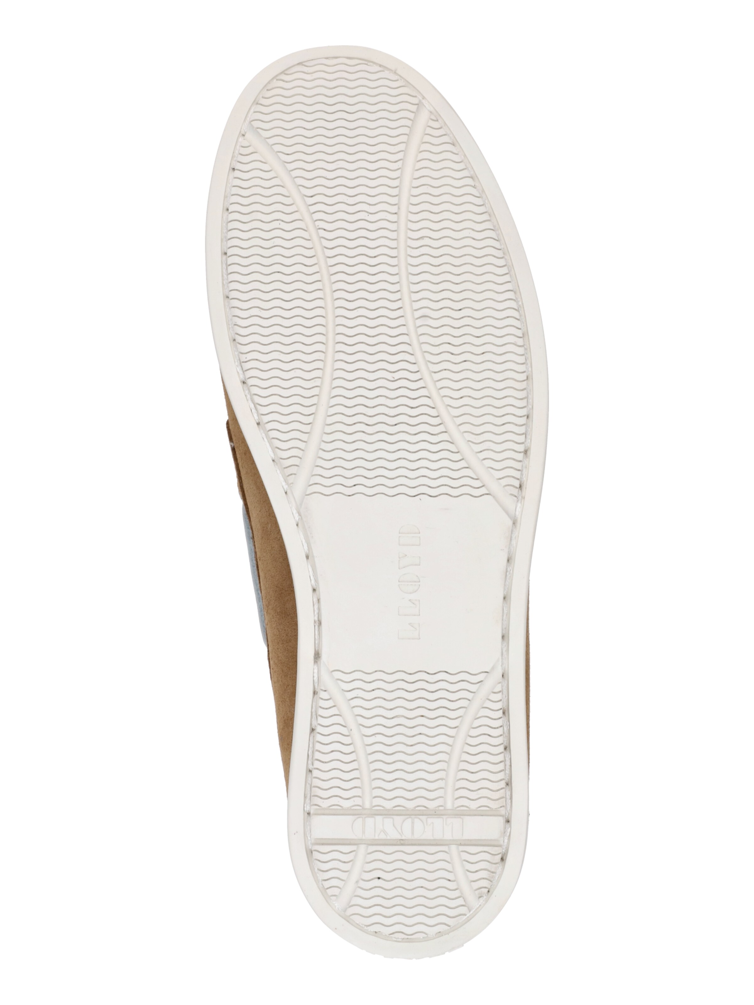 brūns LLOYD Mokasīni 'Edison'