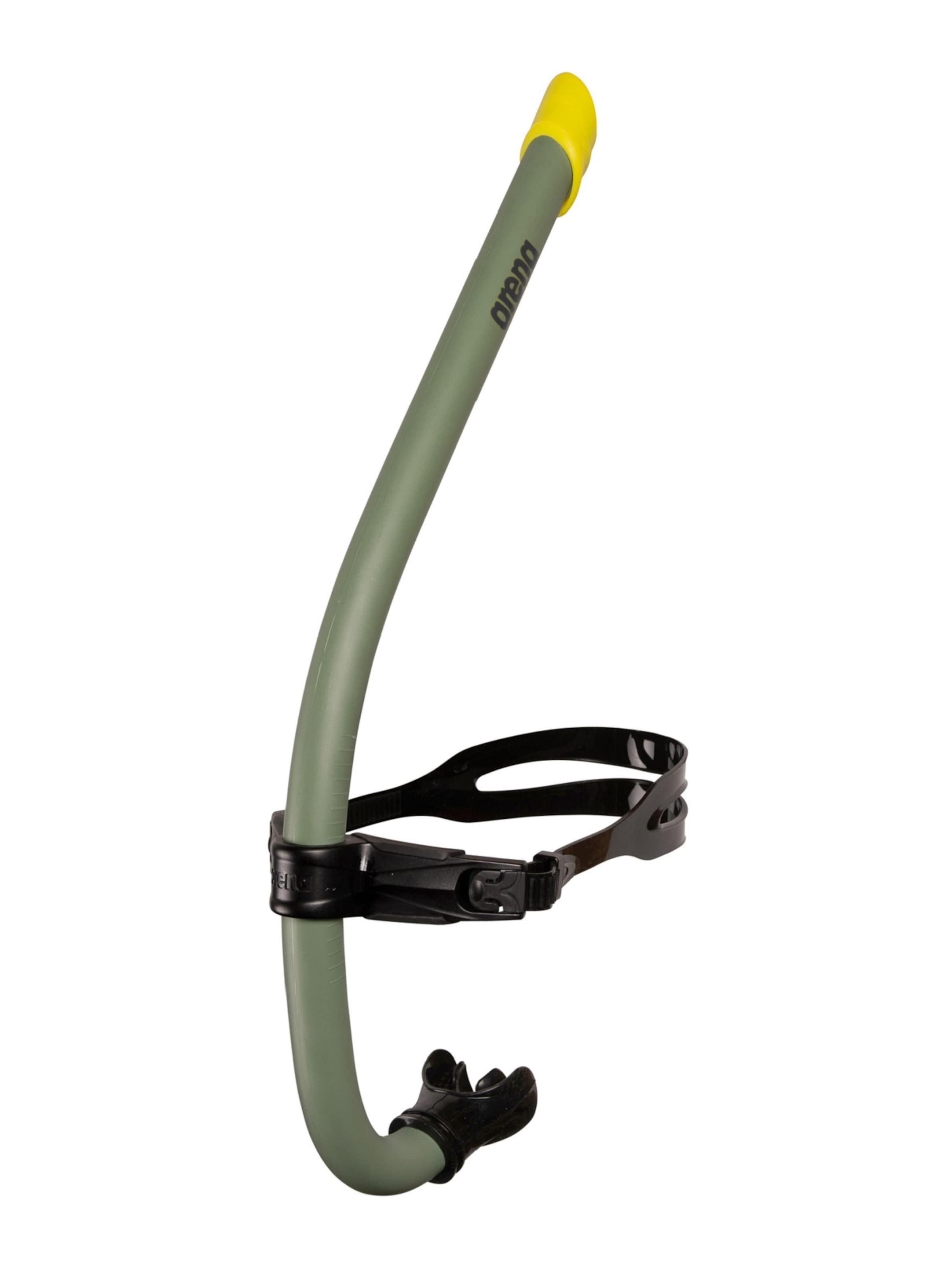 ARENA Snorkkeli 'SWIM SNORKEL PRO III' värissä monivärinen: etupuoli