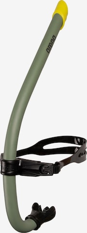 ARENA Snorkkeli 'SWIM SNORKEL PRO III' värissä monivärinen: etupuoli