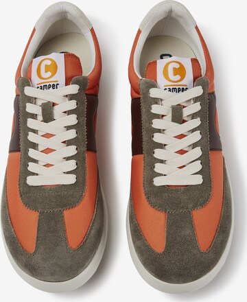 CAMPER Sneakers ' Pelotas XLF ' in Orange