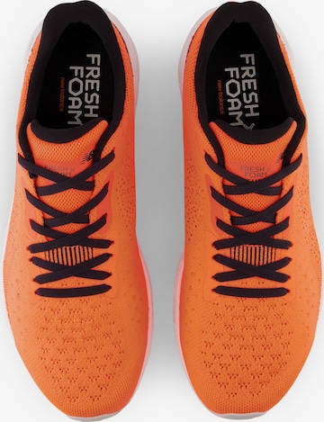 new balance Sneaker 'Fresh Foam X' in Orange
