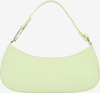 PATRIZIA PEPE Shoulder Bag in Light green, Item view