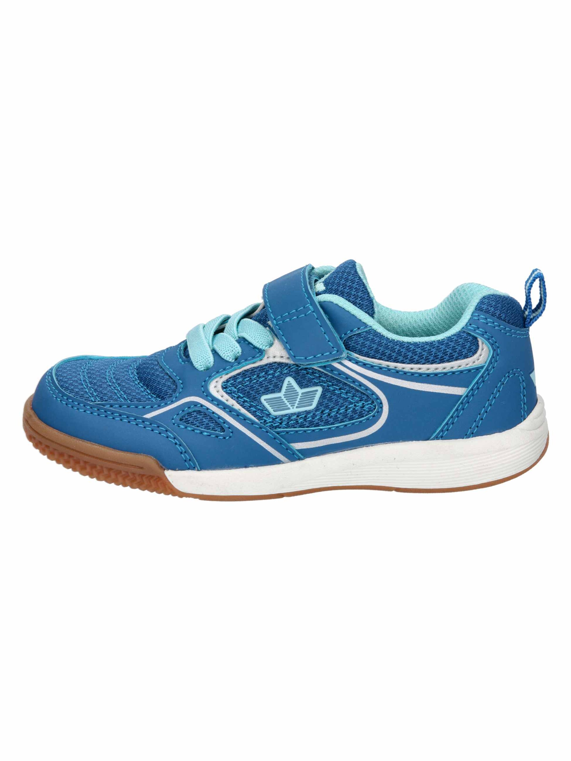 LICO Athletic Shoes 'Racine VS' in Blue