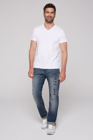 CAMP DAVID Regular Jeans 'NI:CO' in Blue