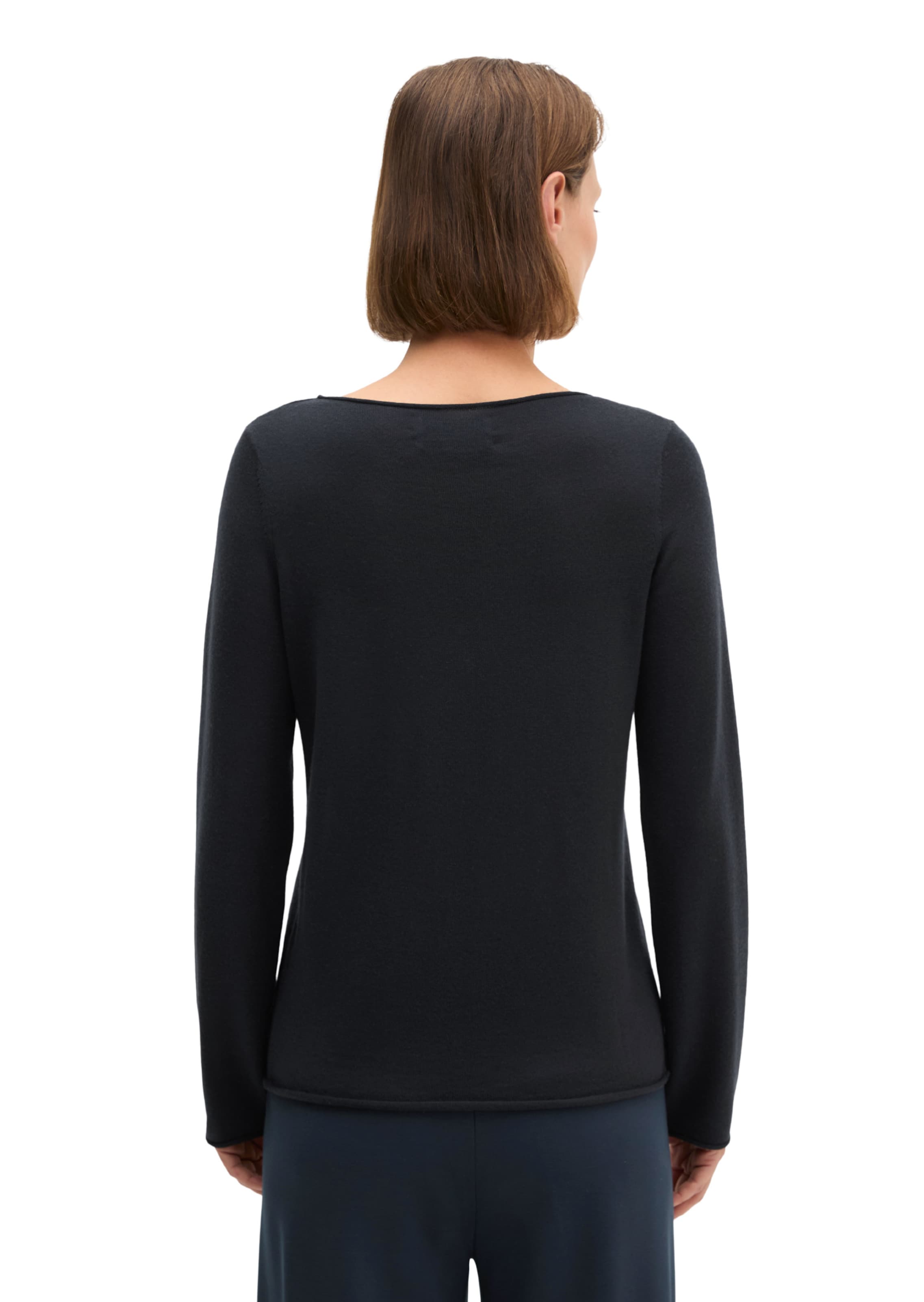 Marc O'Polo Sweater in Blue