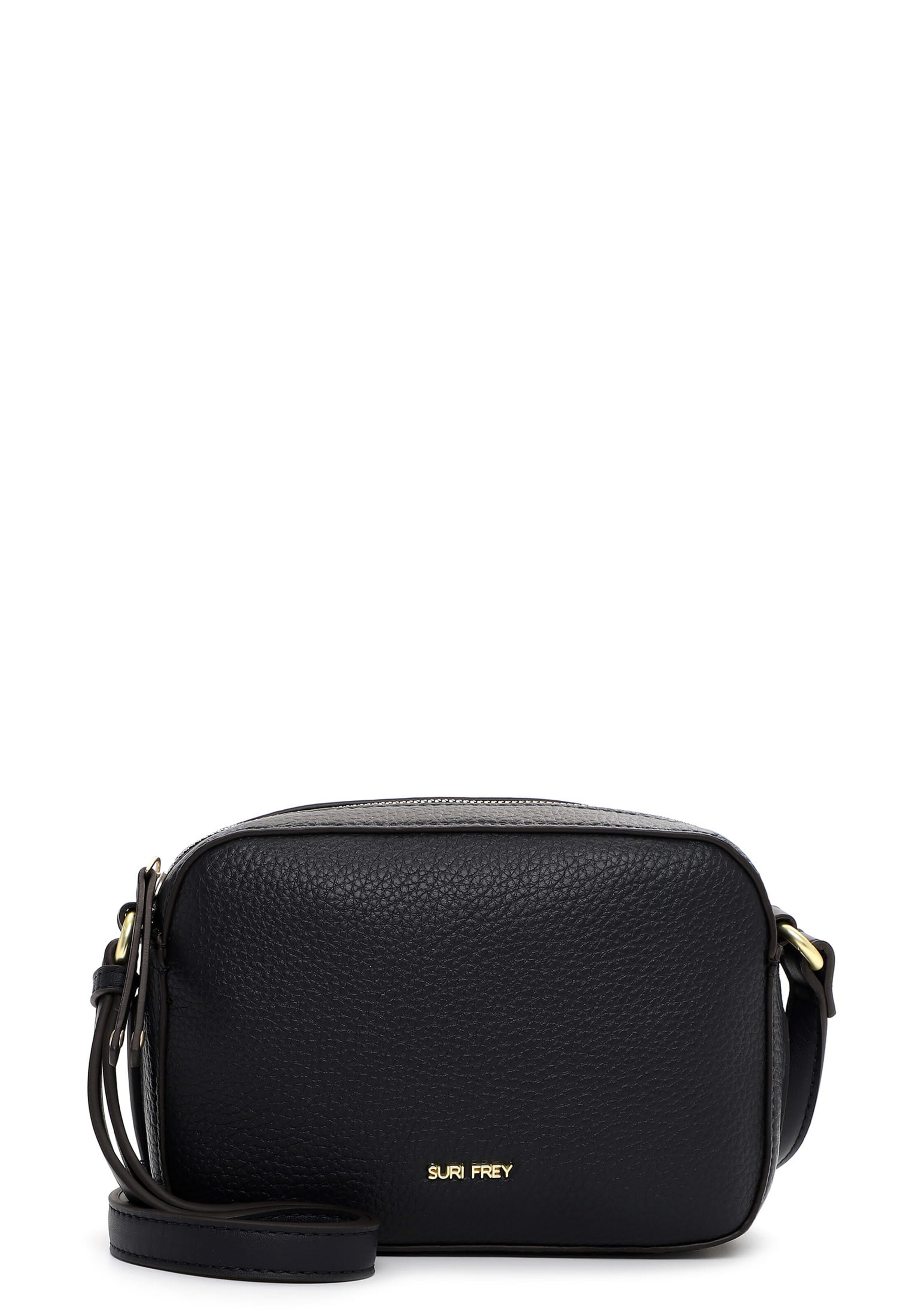 Sac à bandoulière 'SFY Maggy' Suri Frey en bleu : devant