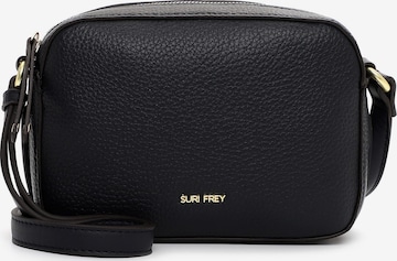 Sac à bandoulière 'SFY Maggy' Suri Frey en bleu : devant