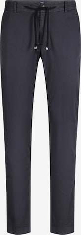 JOOP! Hose 'Sake' in Blau: Vorderseite