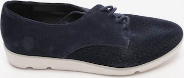 CLARKS Flats & Loafers in 37 in Blue: front