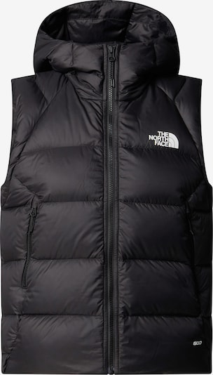 Liemenė 'W HYALITE VEST' iš THE NORTH FACE, spalva – juoda, Prekių apžvalga