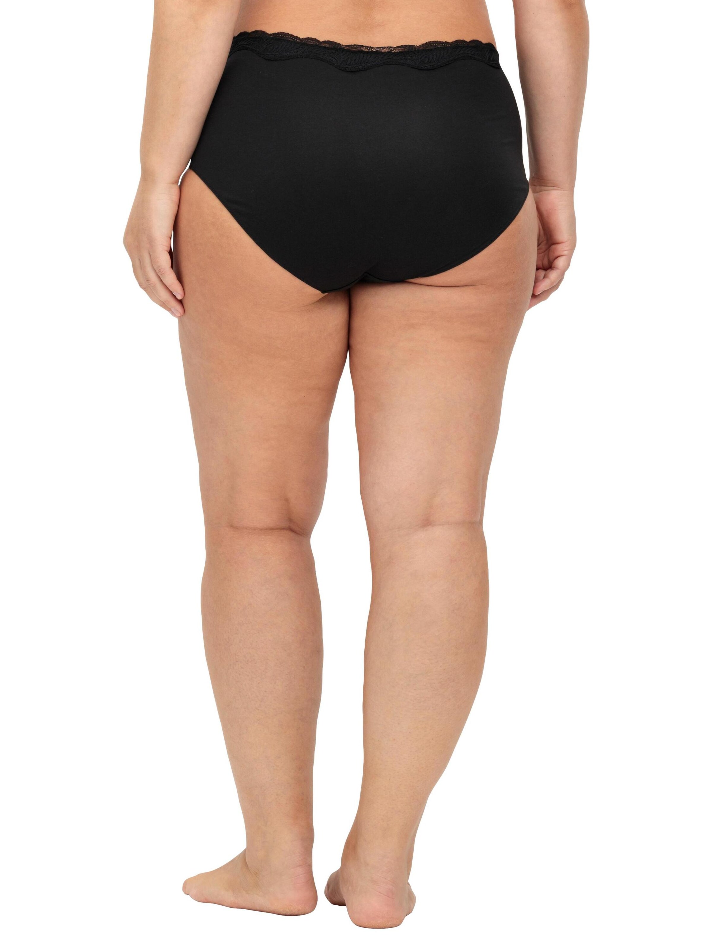 SHEEGO Trosa i svart