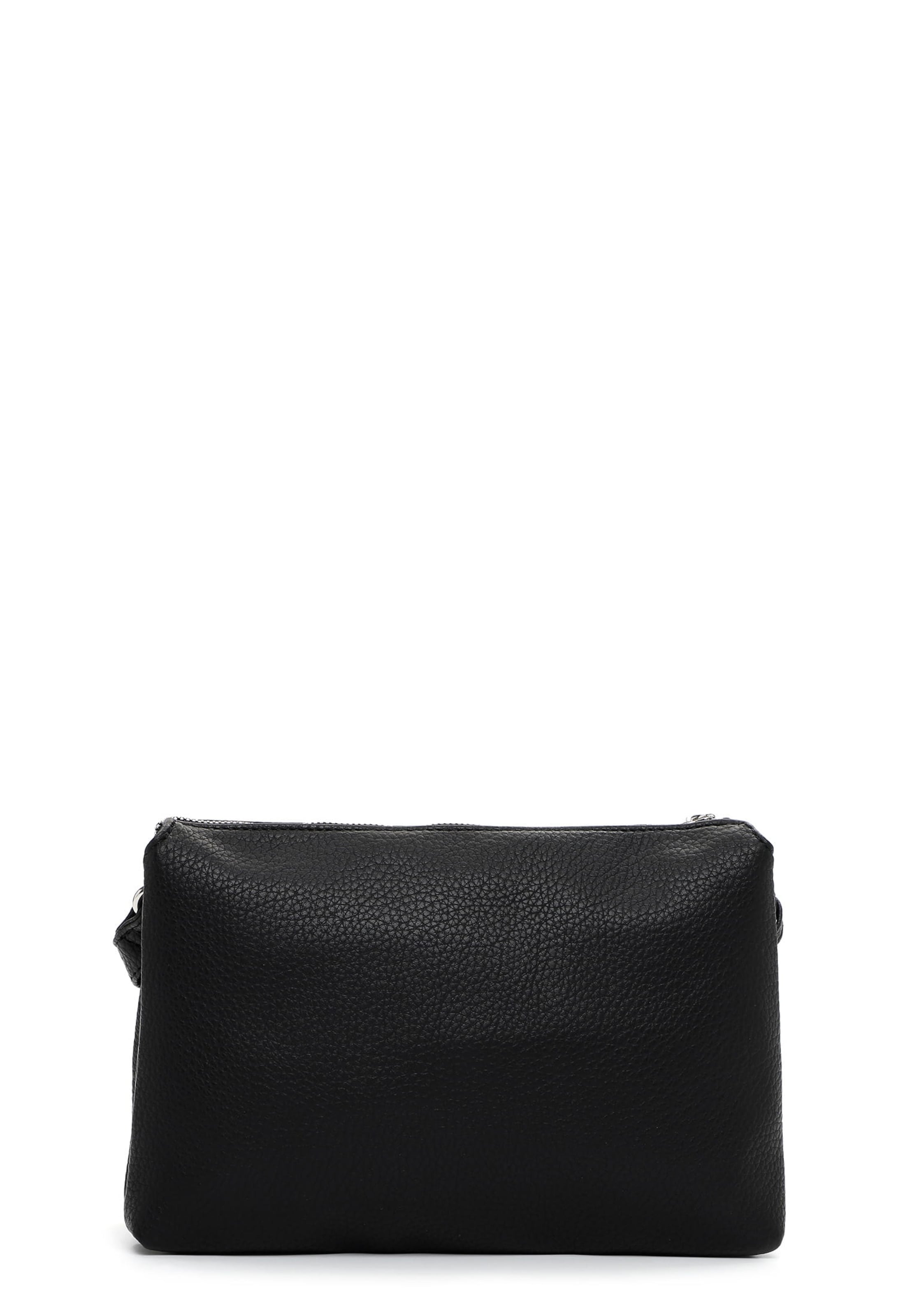 Emily & Noah Skuldertaske ' E&N Beziers RUE 09 ' i sort