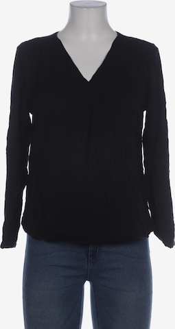 ARMEDANGELS Blouse & Tunic in L in Black: front