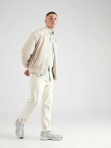 SCOTCH & SODA Regular fit Ing 'Essential' - zöld