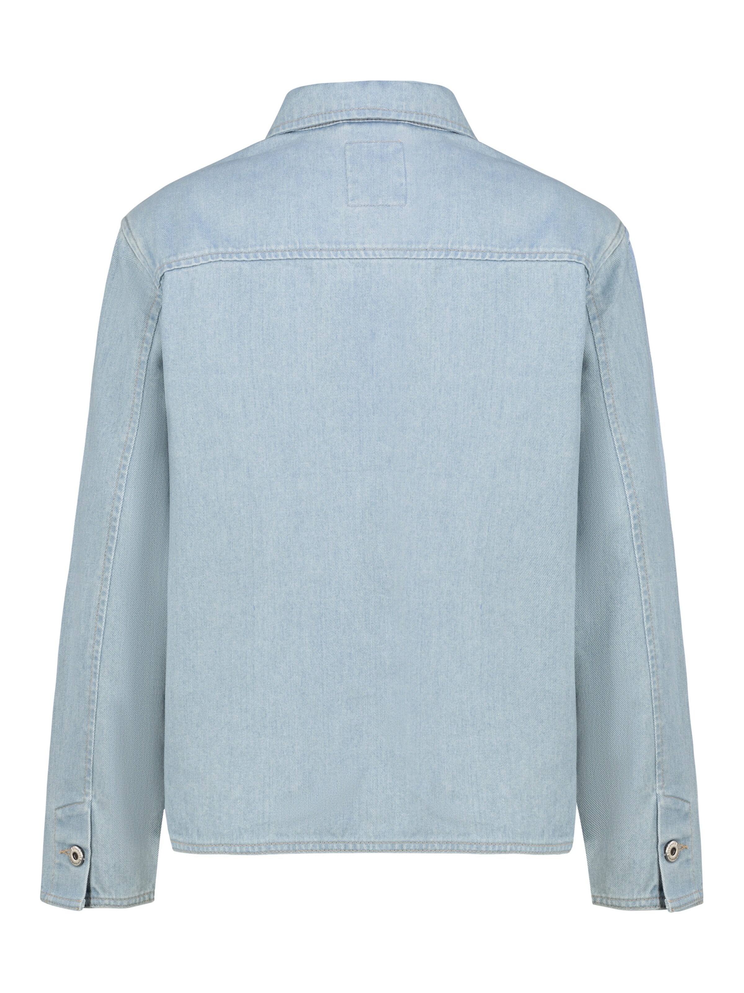 Sublevel Übergangsjacke in Blau