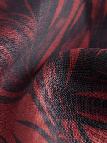 Next Wide leg Trousers in Brown