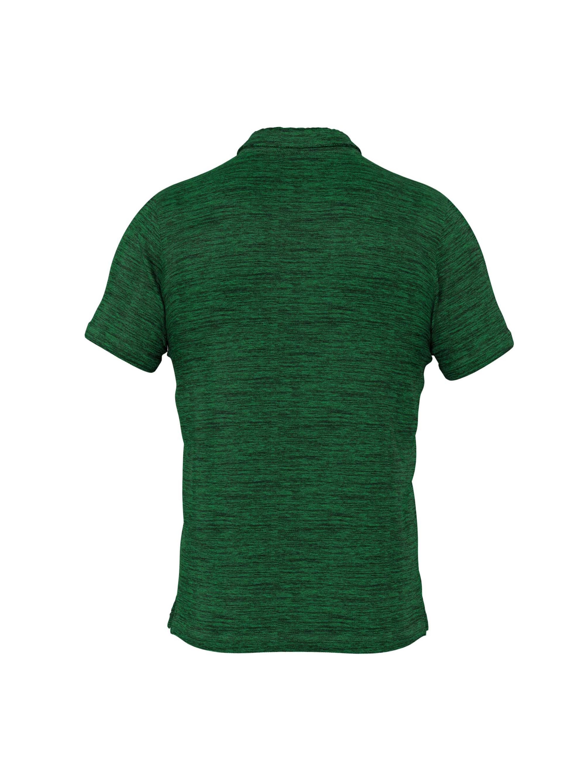 Errea Performance shirt 'CARLOS' in Green