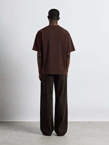 Burocs Shirt‌‌‌‌‌ in Braun