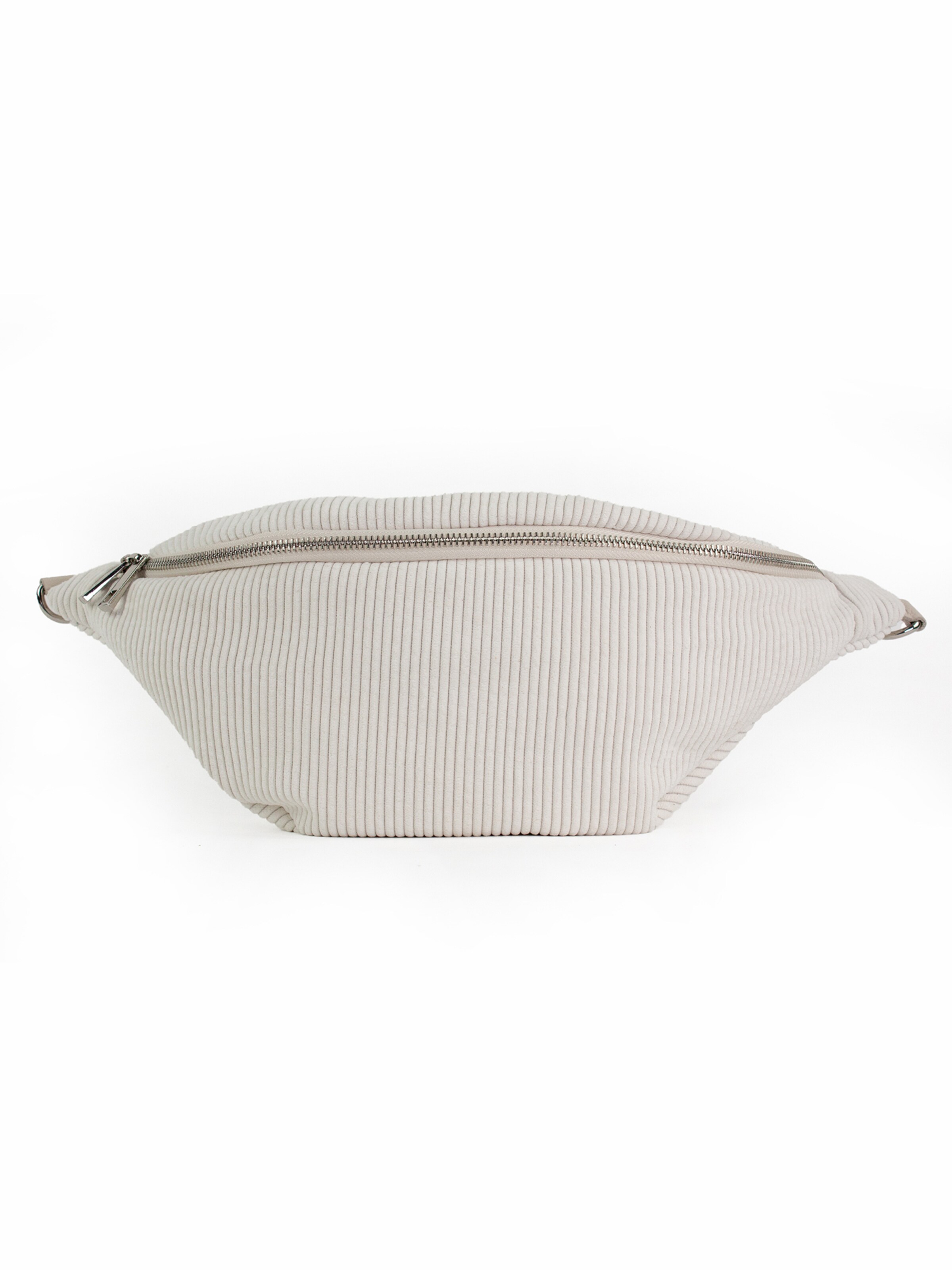 lePelou - Riñonera 'IDA' en beige