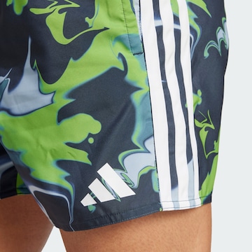 ADIDAS SPORTSWEAR Board Shorts in Mixed colors