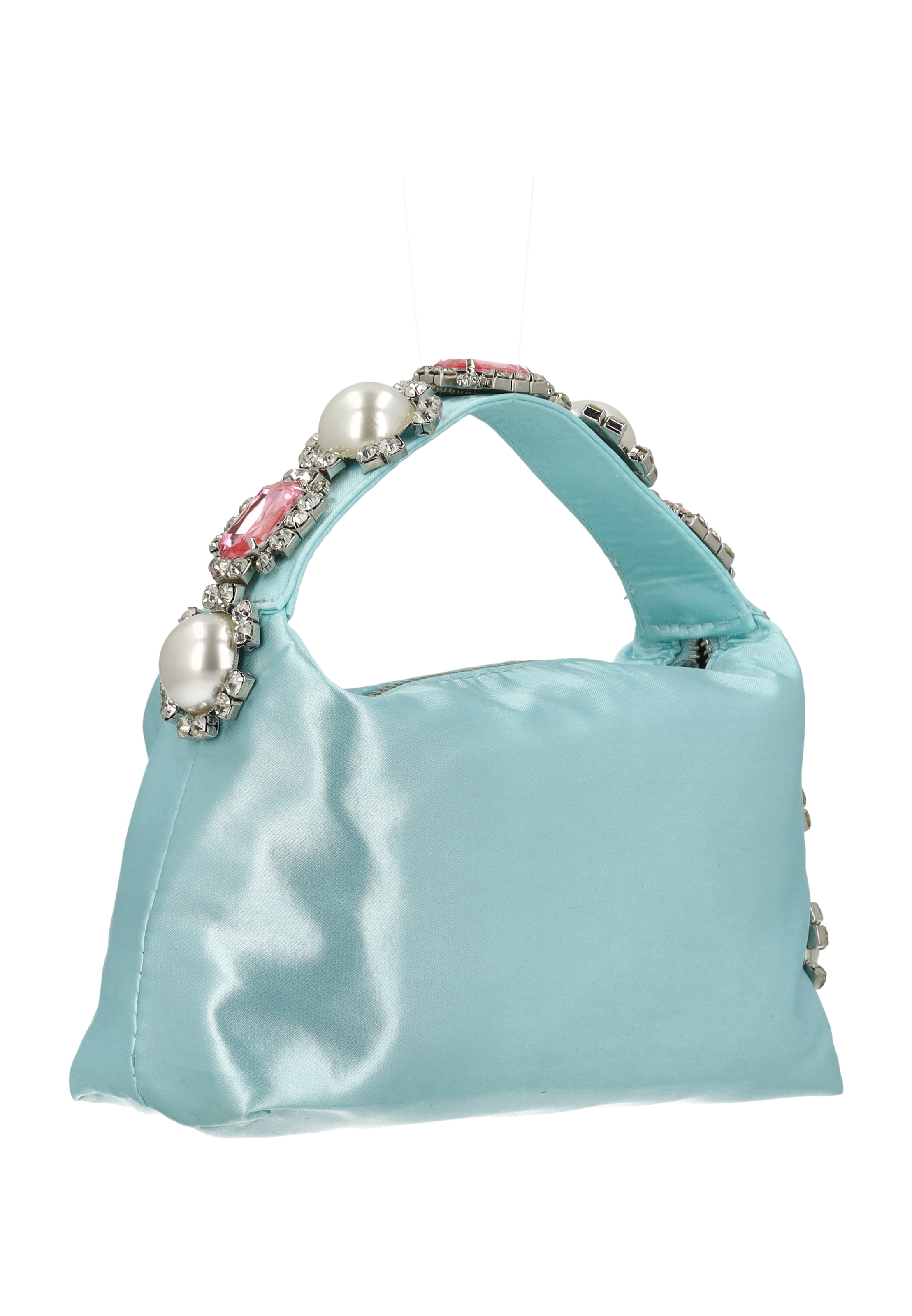 faina - Malas de tiracolo em azul