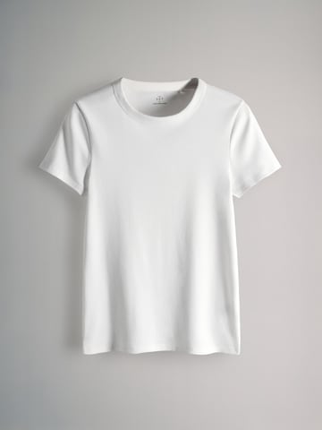 The Set T-shirt i brun