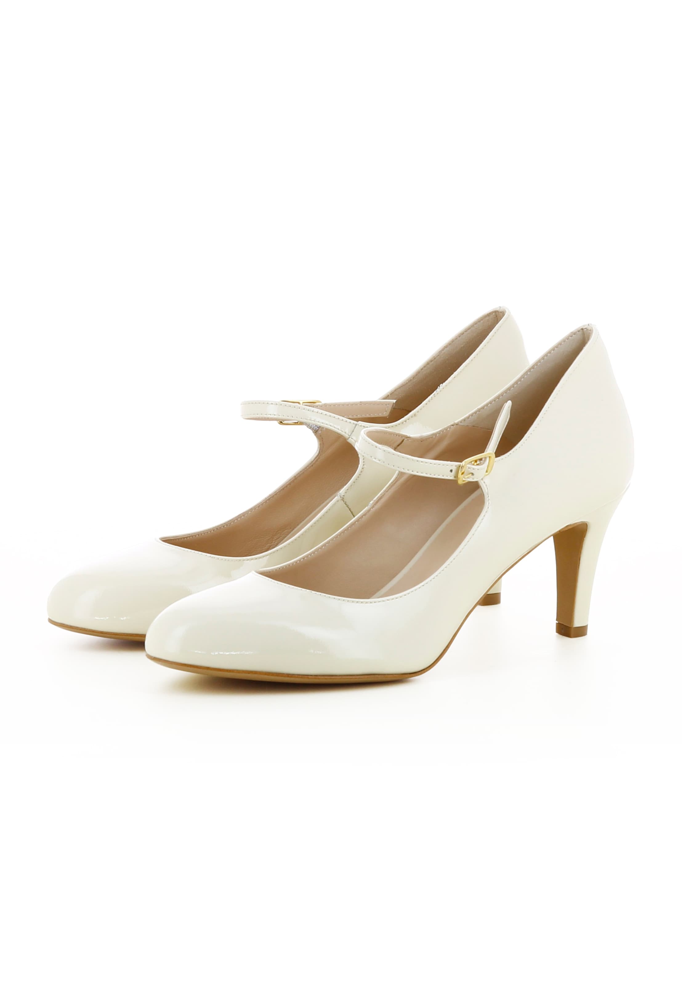 EVITA Pumps 'BIANCA' in Beige