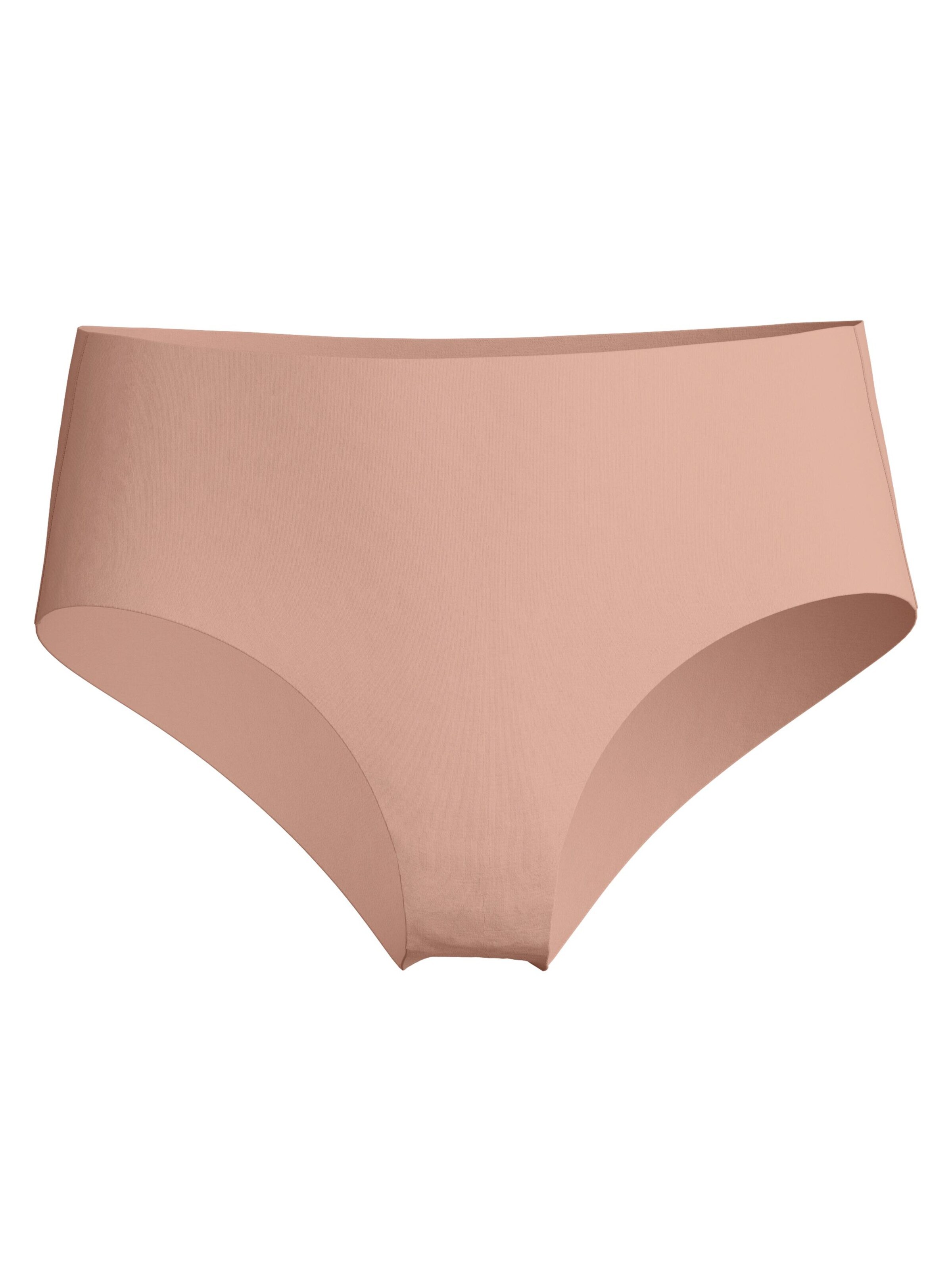 CALIDA Panty 'Natural Skin' in Beige: front