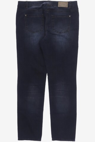 GERRY WEBER Jeans 35-36 in Blau